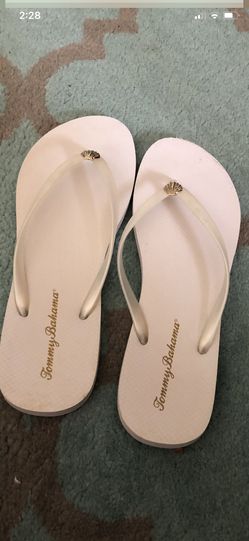 Tommy Bahama sandals