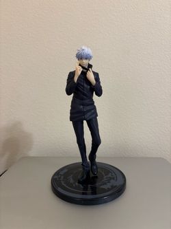 Gojo Figure