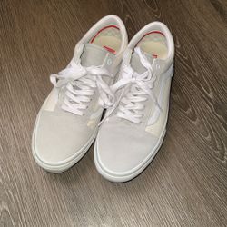 Vans Pop Cush Size 10 