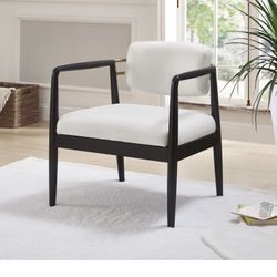 Arm Chair Ball & Cast 