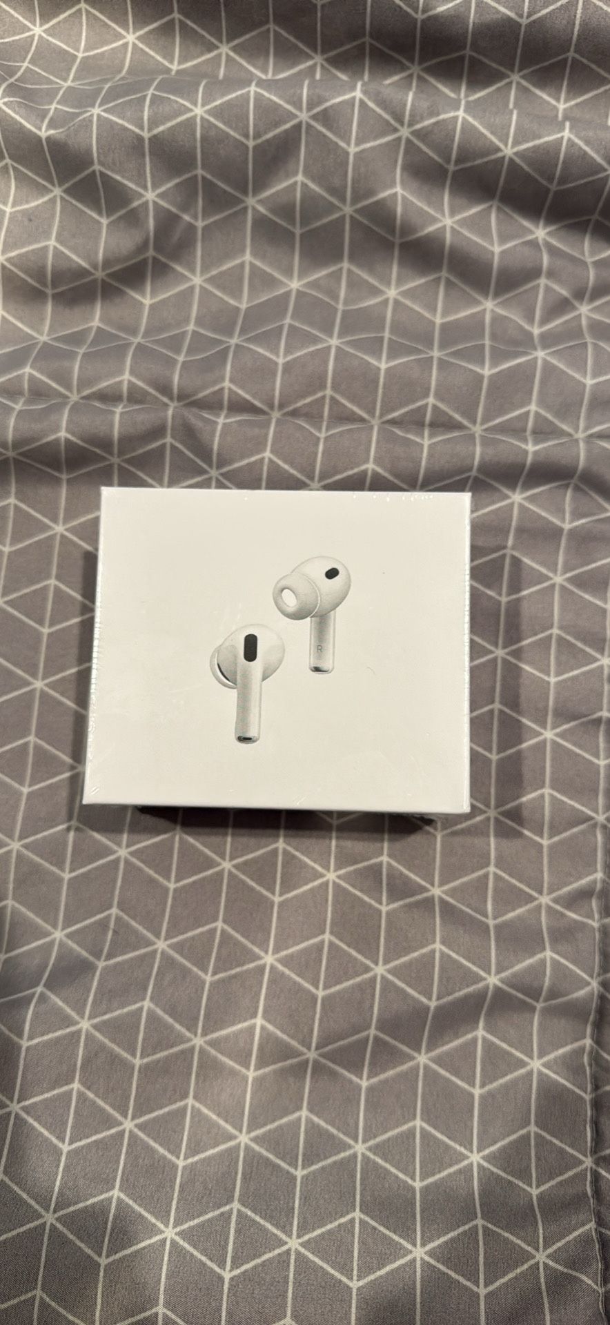 AirPods Pro 3