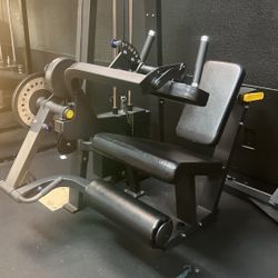 Leg Ext./leg Curl
