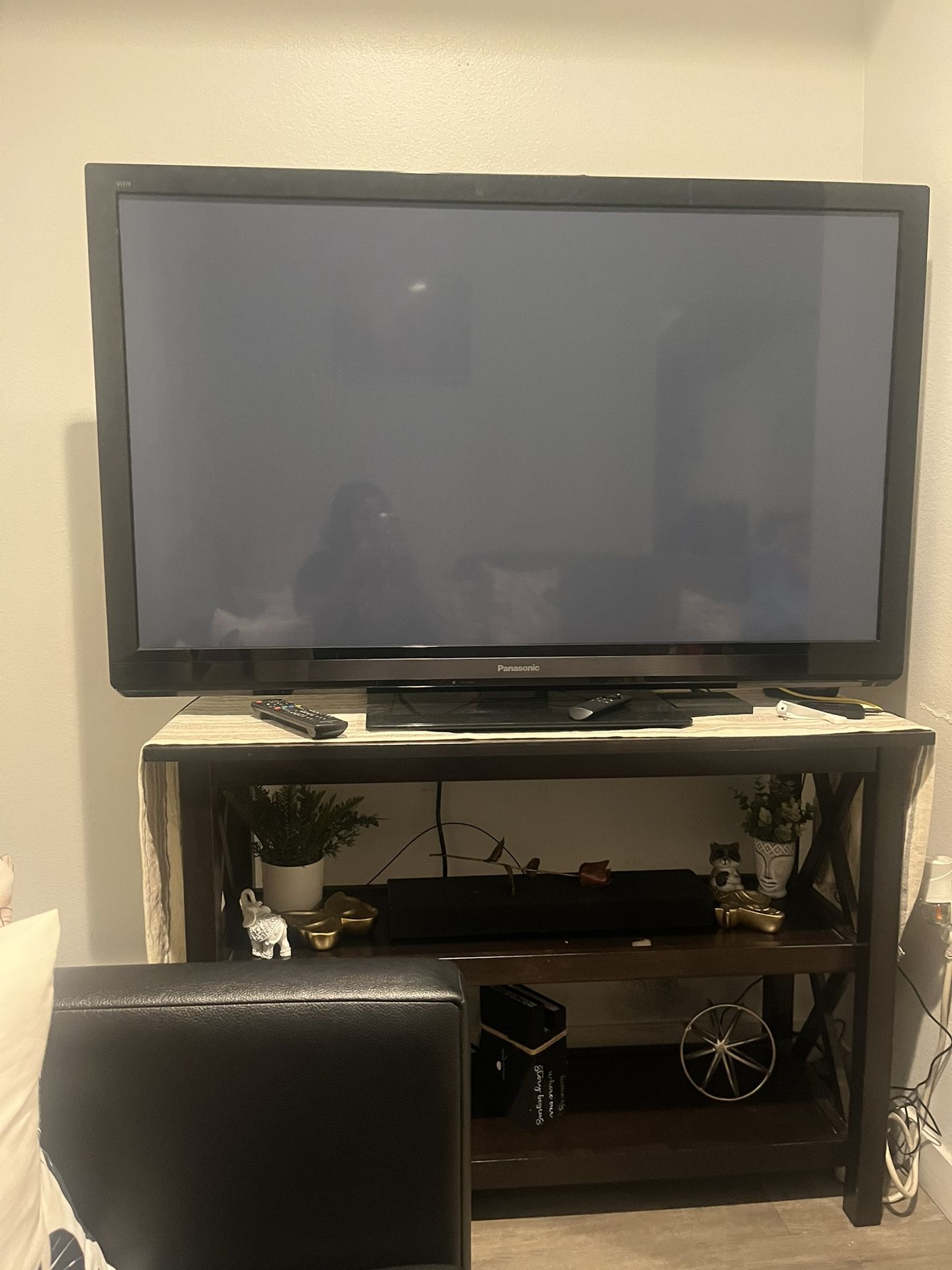 Panasonic Viera Plasma HDTV