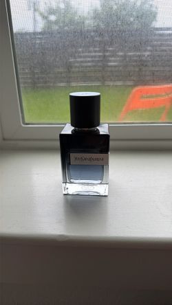 YSL Y EDP Cologne for Men 60 ml (2.0 oz)