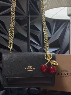 Coach purses available