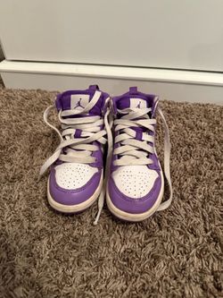 Toddler shoes
