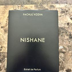 Nishane Pachuli Kozha