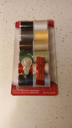 Sewing Thread