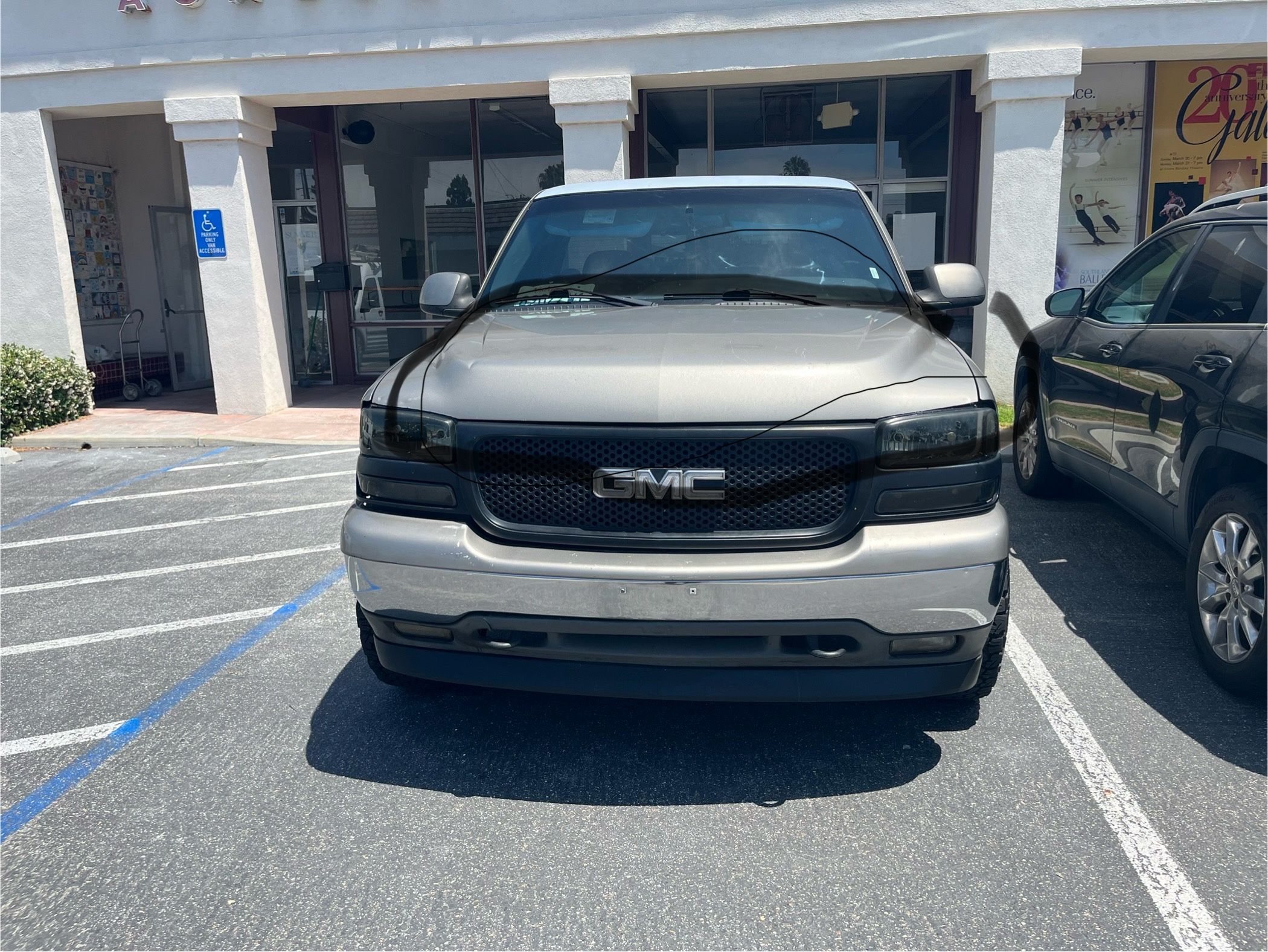 Hd Hood