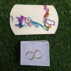 Fantasy Jewerly 