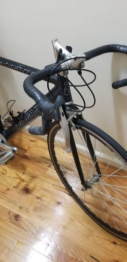 Zerograv racing bicycle sales