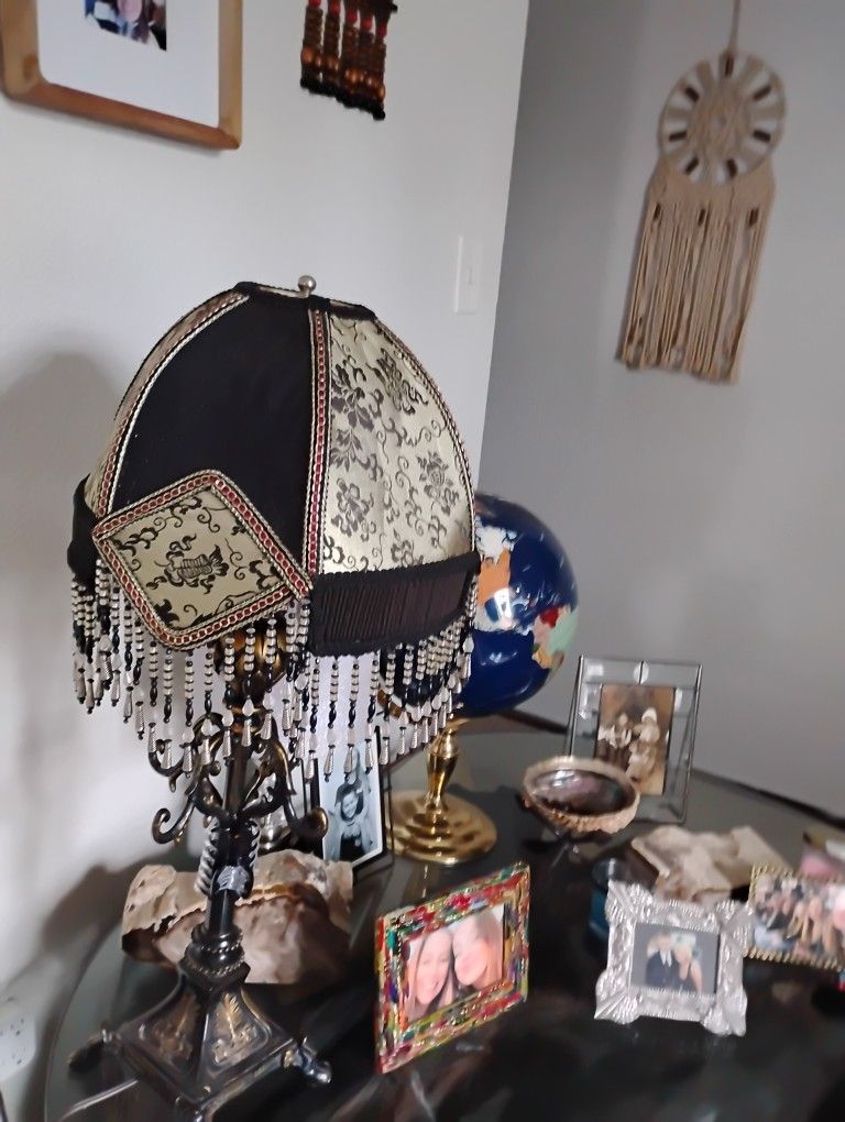 Vintage Lamp