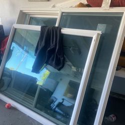 New Windows 100 Each 