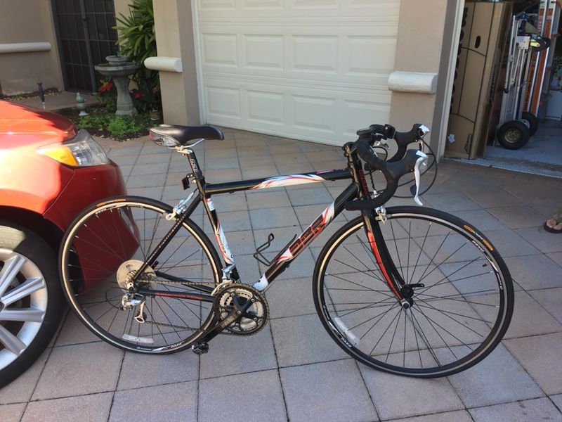 Diamondback Podium 2 Bike - $200