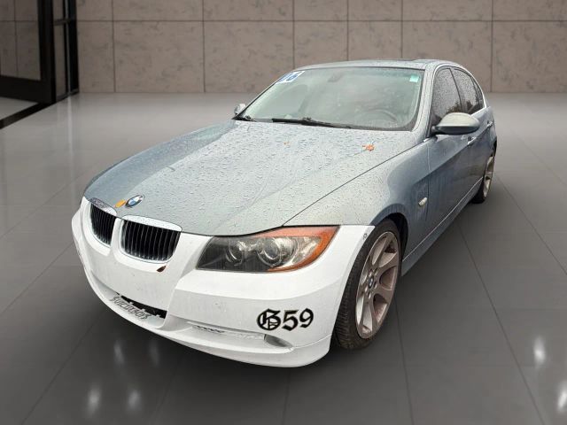 2006 BMW 3 Series