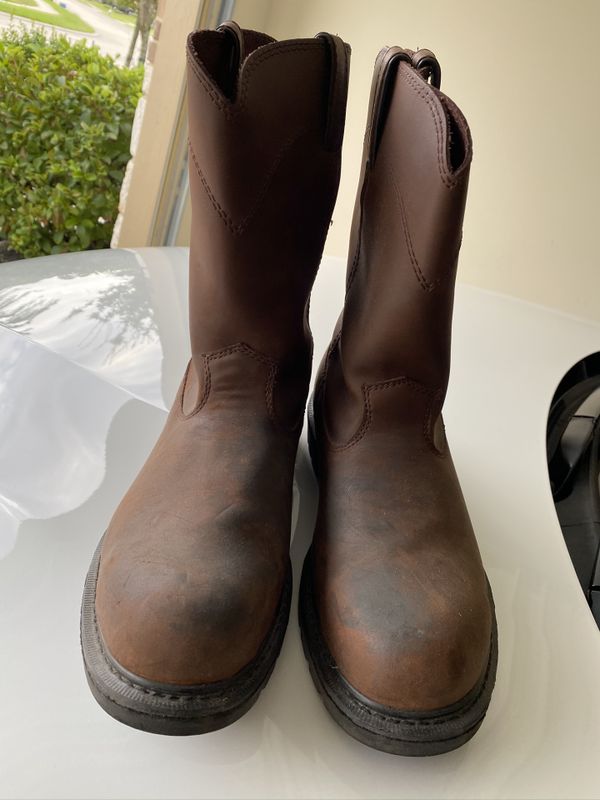 redwing work boots for sale