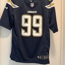 Joey Bosa San Diego Chargers Jersey