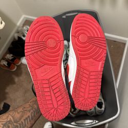 Jordan’s And Bape Shoes 