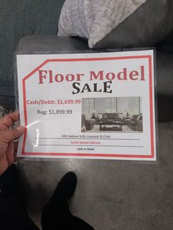 Sedona Sofa Loveseat Chair 