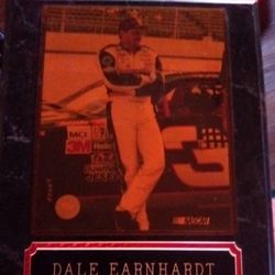 Dale Earnhardt (Memoriables)