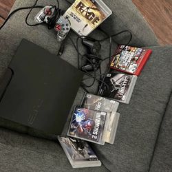 PS3 