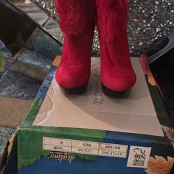Women's Boots