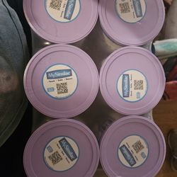 Similac Total Comfort 