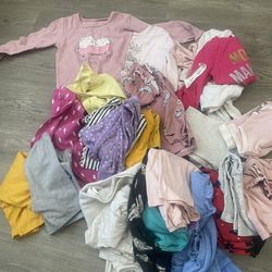 3t-4t Girl Clothes