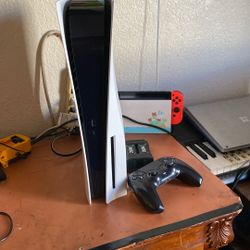 Ps5 