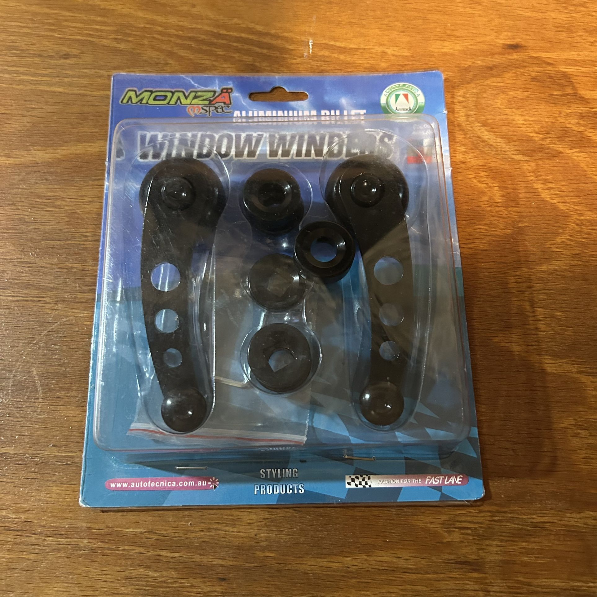 Metal Window Winds Beand New