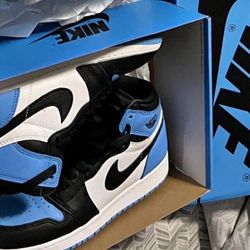 Jordan 1 