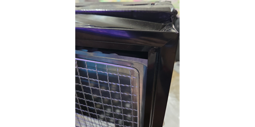 Portable bbq Grill