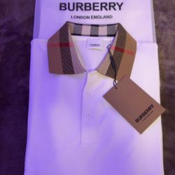burberry Polo large