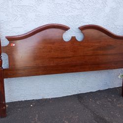 Head board