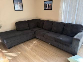 Sofa bed living room