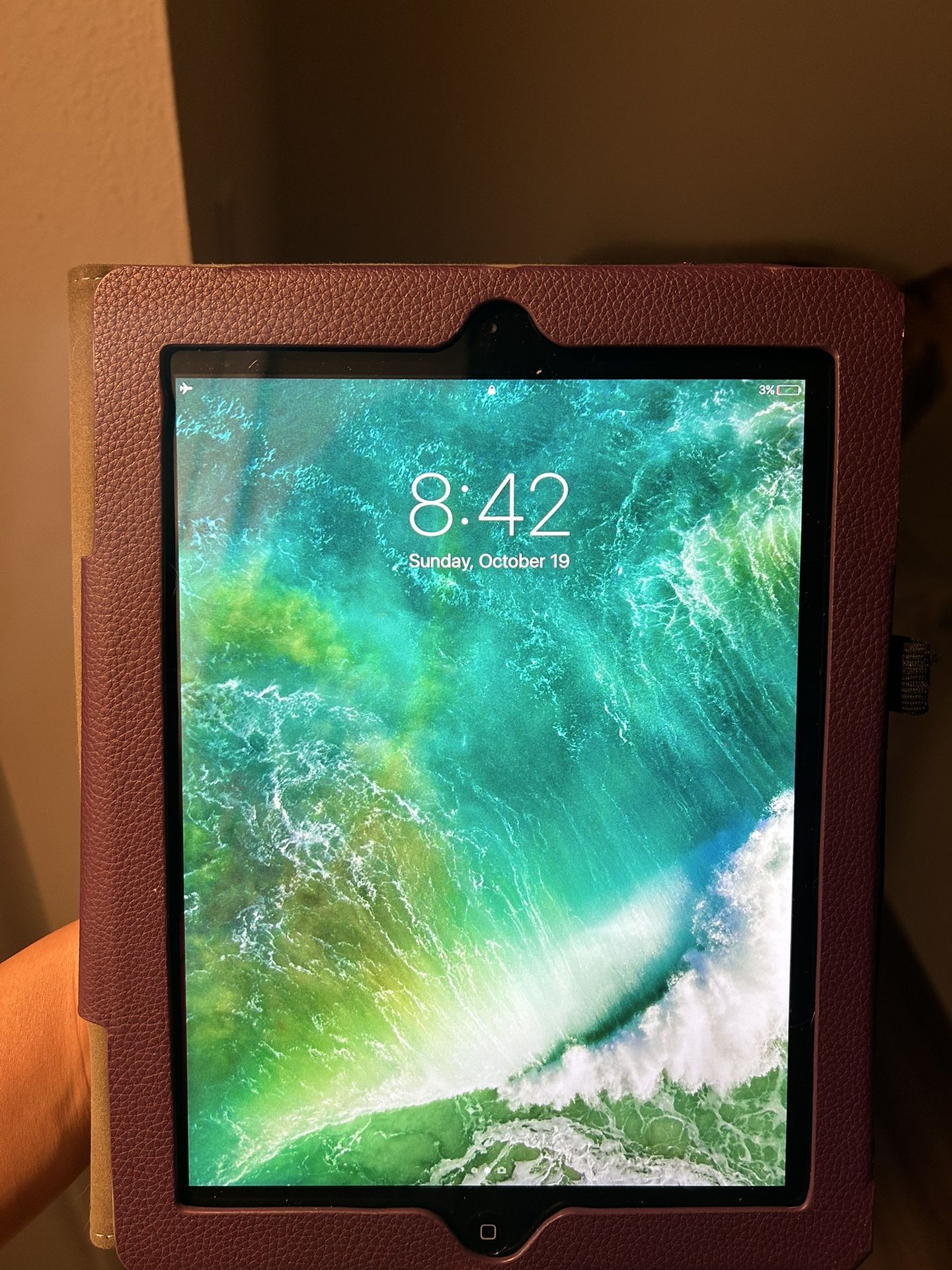 iPad 10th Generation