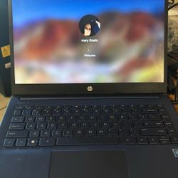 Hp Laptop 