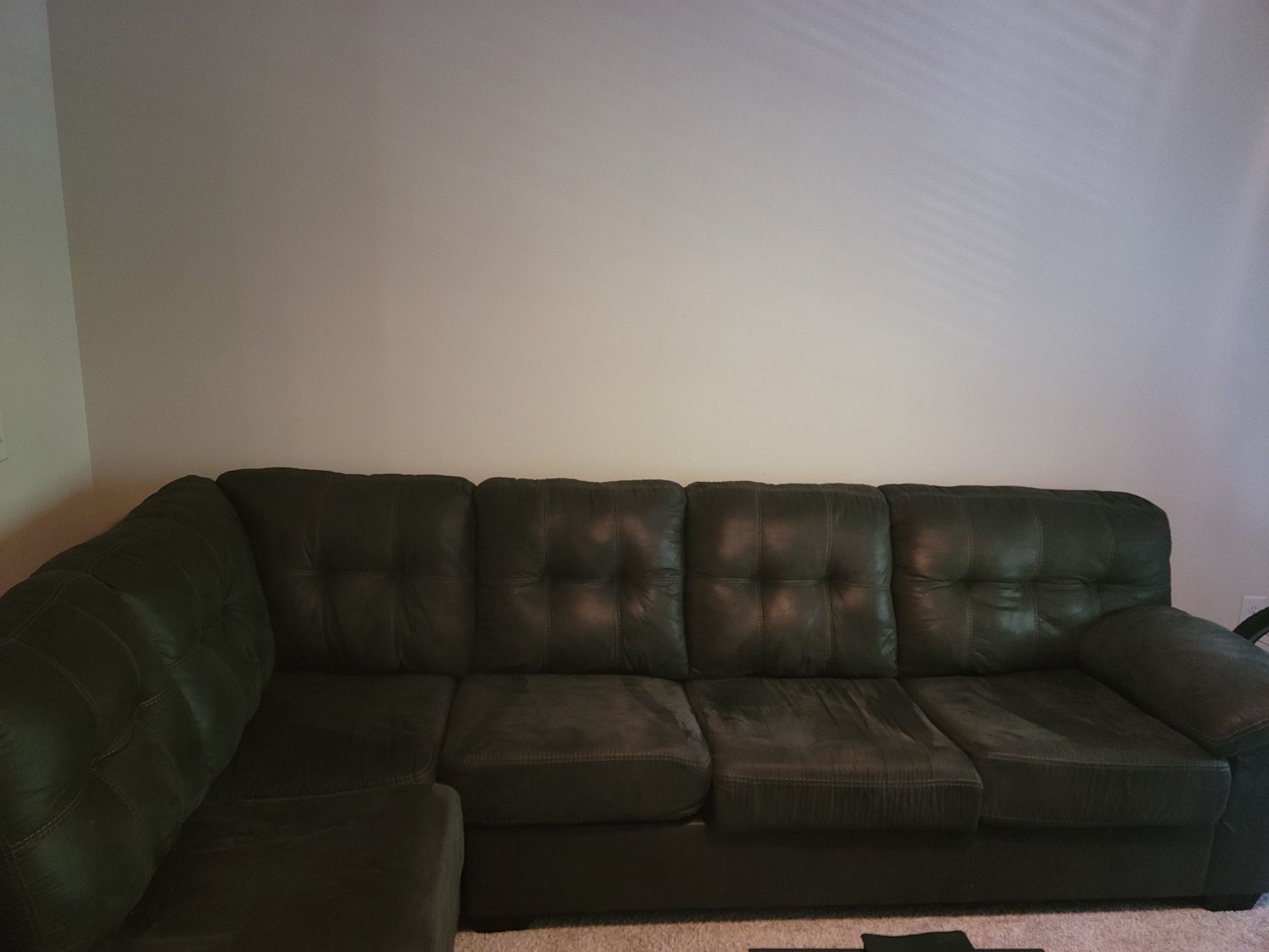 Sectional Couch