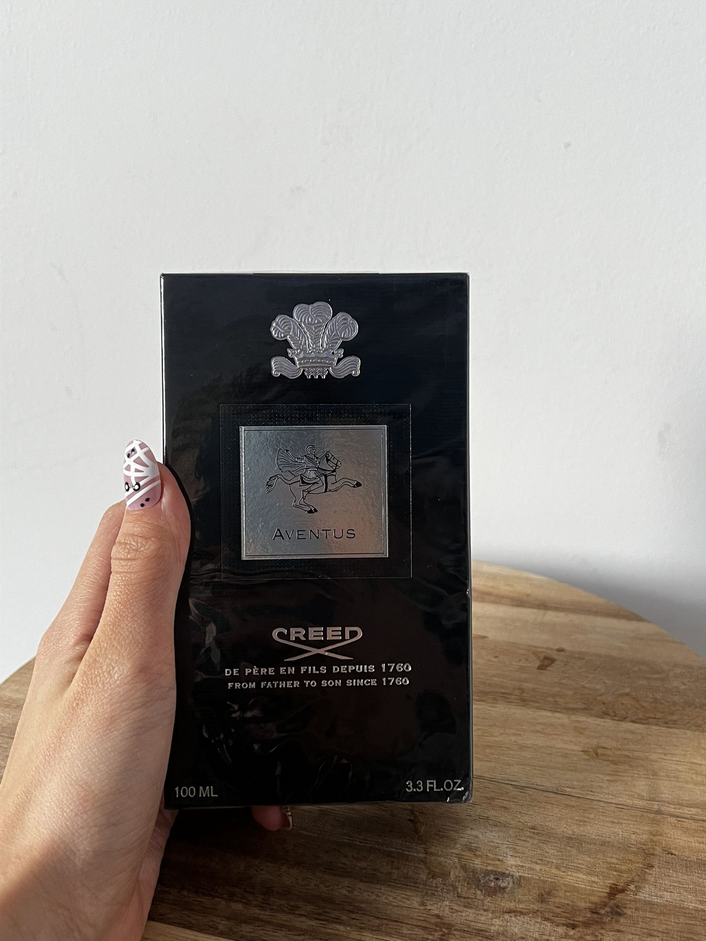Creed Cologne