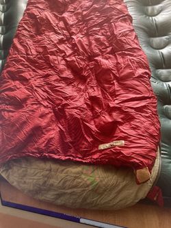 Bristlecone Mountaineering  Adult Sleeping Bag