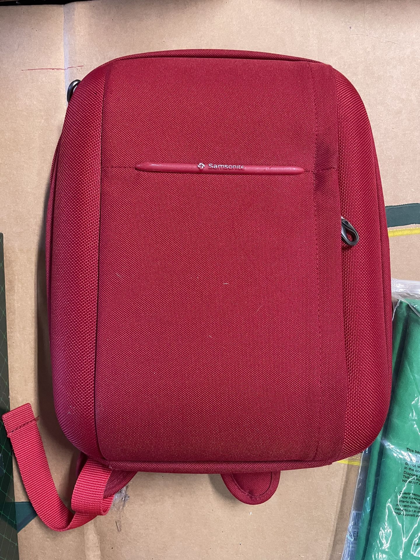 Samsonite Bag 