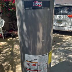 ROUD WATER HEATER