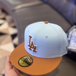 New era cap