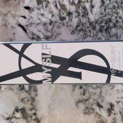 Ysl Myself 