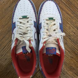 Nike Air Force 1 Low CMFT Puerto Rico