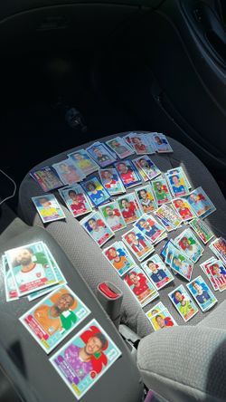 FIFA sticker