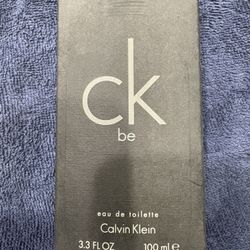 cK Men’s Cologne 
