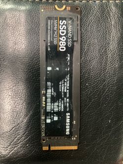 samsung 980 m.2 1tb ssd