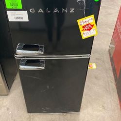Galanz Fridge ❄️❄️❄️ H 