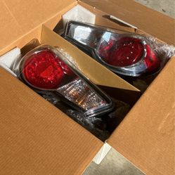 OEM Scion FRS Taillights